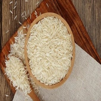 Basmati Rice and Non Basmati Rice